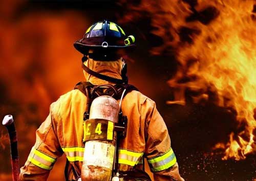 «Пожарная безопасность в объеме пожарно-технического минимума»